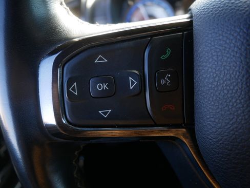 Certified 2022 RAM 1500 Limited image 28