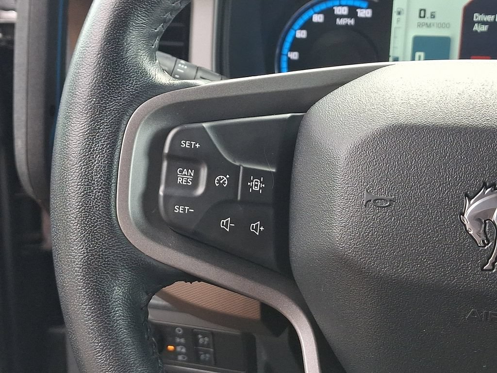 Used 2023 Ford Bronco Outer Banks AWD/4WD image 20