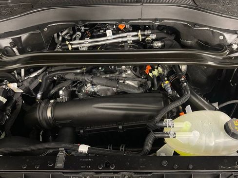 New 2026 Ford Explorer ST-Line image 9