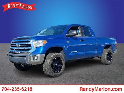 Used 2016 Toyota Tundra SR5