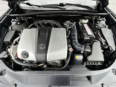 Used 2020 Lexus ES 350 w/ Premium Package image 25