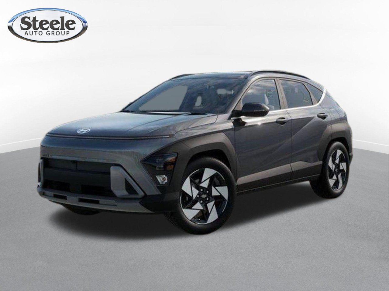New 2026 Hyundai Kona SEL Sport FWD image 1