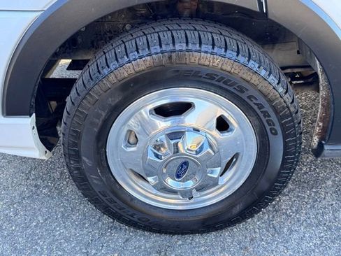 Used 2020 Ford Transit 150 XLT AWD/4WD image 12