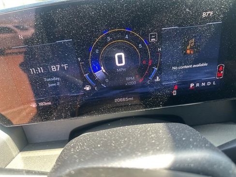 Used 2024 Chevrolet Traverse LS FWD image 14