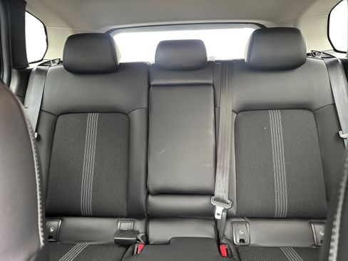 Certified 2025 MAZDA CX-50 AWD 2.5 S w/ Weather Package image 13
