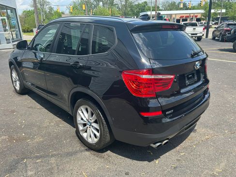 Used 2016 BMW X3 xDrive28i AWD/4WD image 19