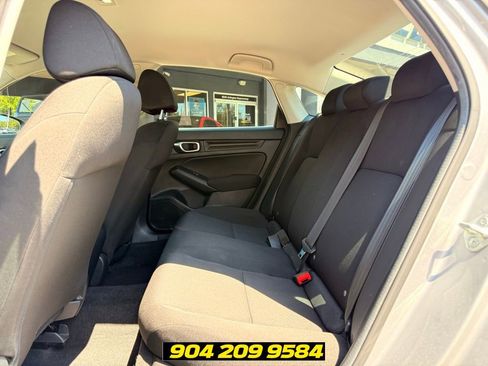 Used 2023 Honda Civic LX image 28
