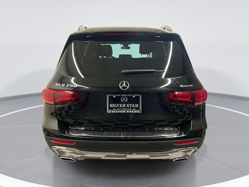 Certified 2021 Mercedes-Benz GLB 250 GLB 250 image 5