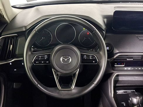 Used 2024 MAZDA CX-90 3.3 Turbo w/ Select Package AWD/4WD image 13