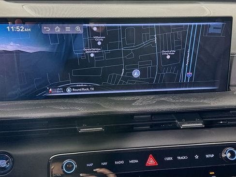 New 2026 Genesis GV80 3.5T Prestige image 12