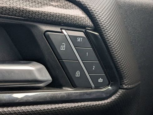 Certified 2024 Chevrolet Silverado 1500 ZR2 w/ Technology Package image 35