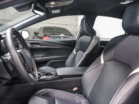 Certified 2025 Toyota Camry SE w/ Convenience Package FWD image 19