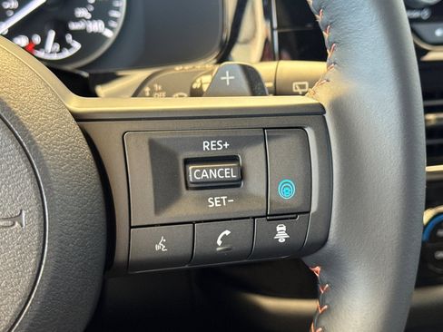 New 2025 Nissan Pathfinder Rock Creek image 30