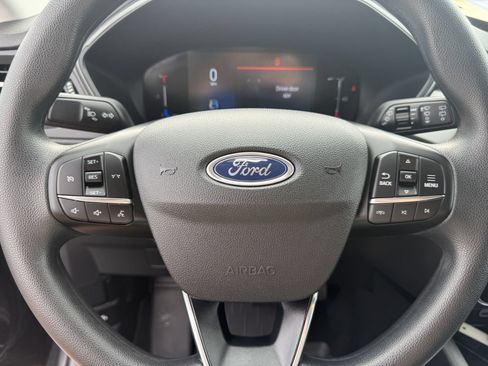 Certified 2025 Ford Escape Active FWD image 33