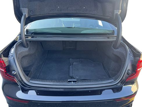 Certified 2024 Volvo S60 B5 Plus w/ Climate Package image 5