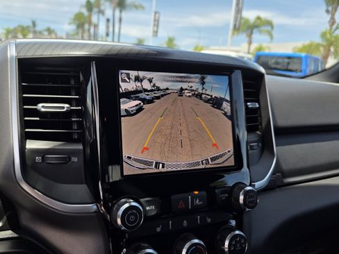 New 2025 RAM 1500 Big Horn image 17