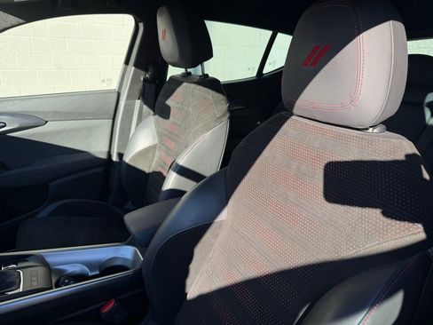 Used 2024 Dodge Hornet R/T image 19