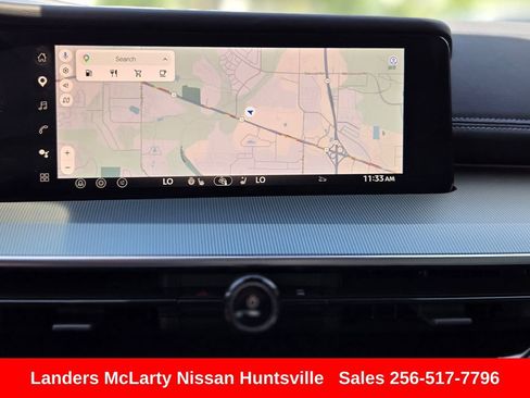 Used 2025 Nissan Murano SL AWD/4WD image 21