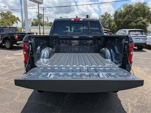 New 2026 RAM 1500 Laramie w/ Night Edition image 12