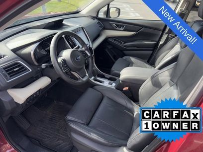 Used 2019 Subaru Ascent Limited