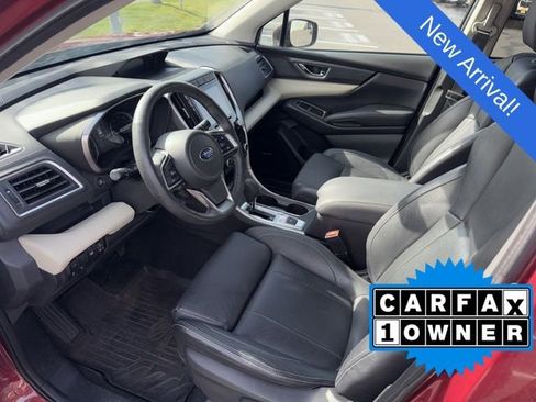 Used 2019 Subaru Ascent Limited image 1