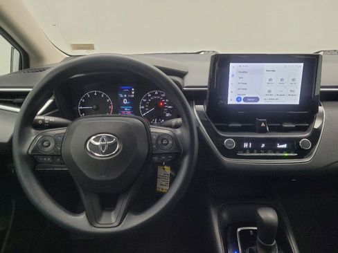 Used 2024 Toyota Corolla LE image 22