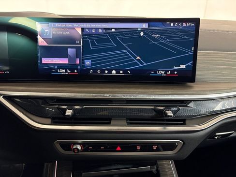 Certified 2026 BMW X5 sDrive40i w/ M Sport Package RWD image 13