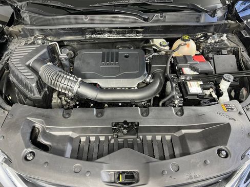 Certified 2022 Chevrolet Blazer LT FWD image 27