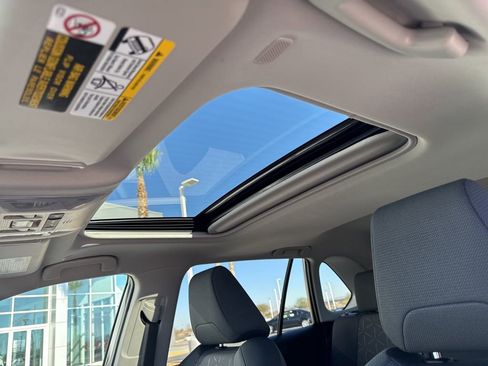 Certified 2025 Toyota RAV4 XLE w/ Convenience Package image 10