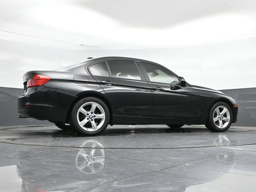 Used 2013 BMW 328i xDrive Sedan AWD/4WD image 34