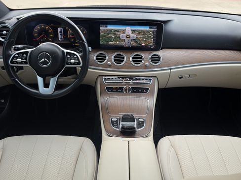 Used 2019 Mercedes-Benz E 300 w/ Premium 1 Package image 37