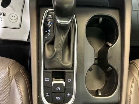 Used 2020 Hyundai Santa Fe SEL image 28