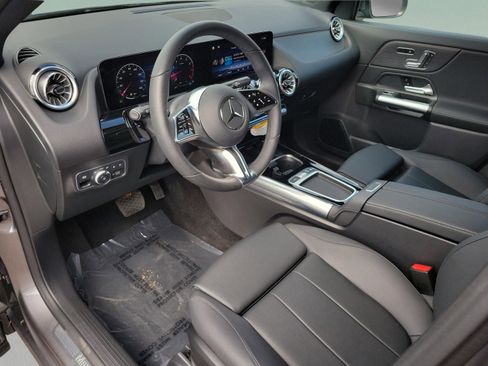 Certified 2026 Mercedes-Benz GLA 250 GLA 250 image 17