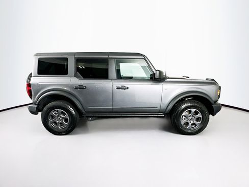 Used 2025 Ford Bronco Big Bend image 10