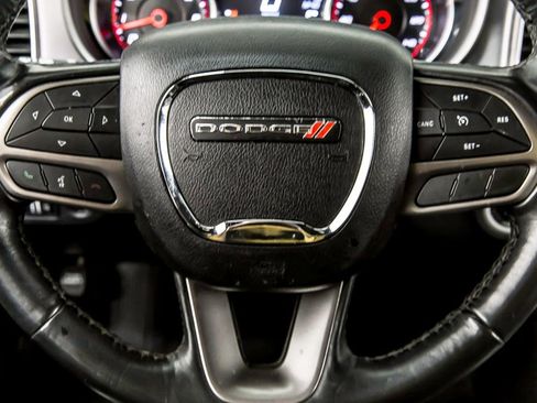 Used 2021 Dodge Charger SXT w/ Leather Interior Group RWD image 23
