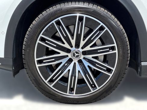 Certified 2023 Mercedes-Benz EQE 350+ 4MATIC SUV image 11