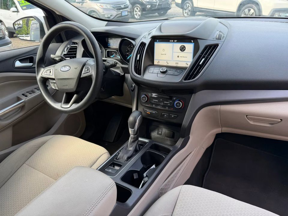 Used 2019 Ford Escape SE AWD/4WD image 19