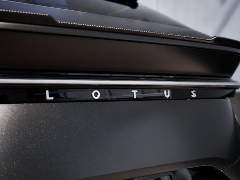 Used 2025 Lotus Eletre AWD/4WD image 14