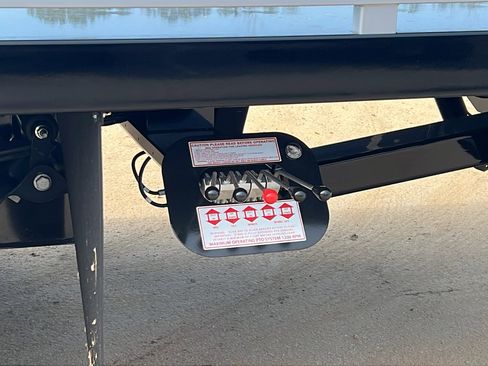 New 2025 RAM 5500 Tradesman image 13