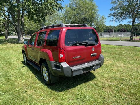 Used 2006 Nissan Xterra S w/ (U01) Utility Pkg AWD/4WD image 18