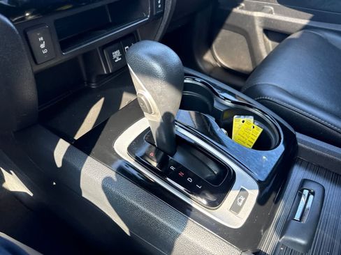 Used 2017 Honda Ridgeline RTL-E image 27