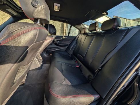 Used 2012 BMW 328i 328i Sedan 4D image 13