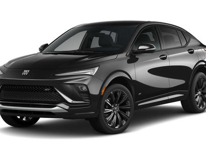 New 2026 Buick Envista Sport Touring