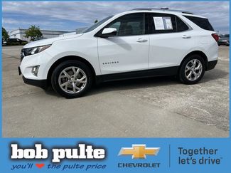 Used 2019 Chevrolet Equinox LT FWD video 1