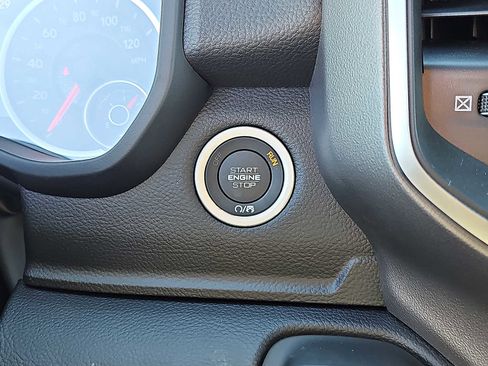 New 2026 RAM 1500 Big Horn image 16