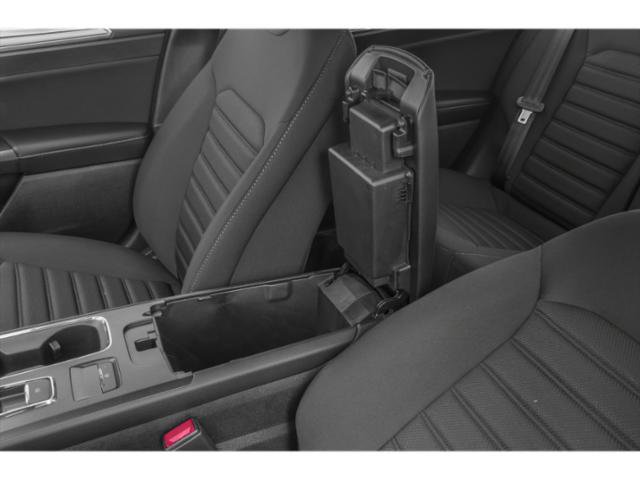 Used 2019 Ford Fusion SE AWD/4WD image 14