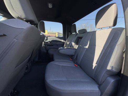 Certified 2024 RAM 2500 Big Horn w/ Night Edition image 19