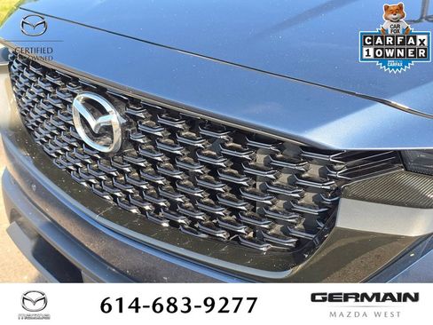 Certified 2026 MAZDA CX-50 AWD 2.5 S w/ Weather Package image 14