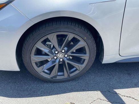 Used 2024 Toyota Corolla SE FWD image 28