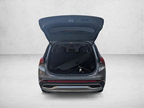 Certified 2022 Hyundai Santa Fe Limited image 22